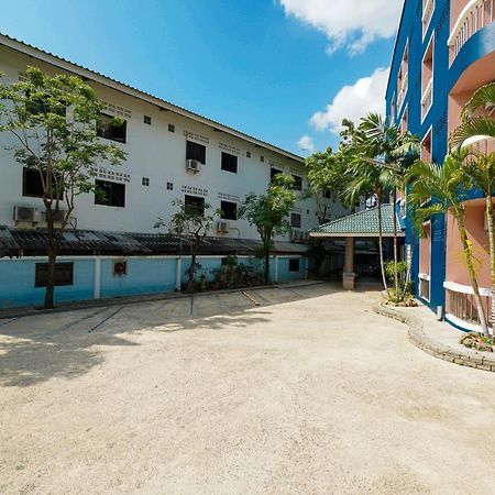 Mayfa Hotel - Sha Extra Plus Phuket Exteriér fotografie