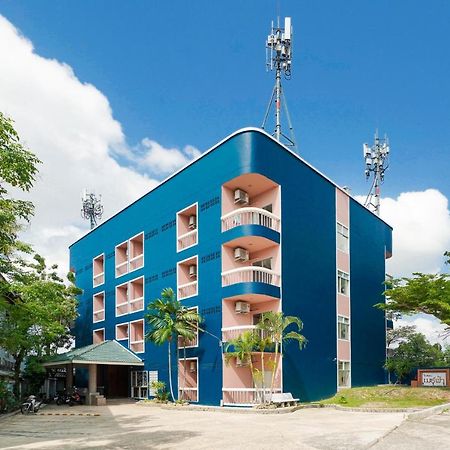 Mayfa Hotel - Sha Extra Plus Phuket Exteriér fotografie
