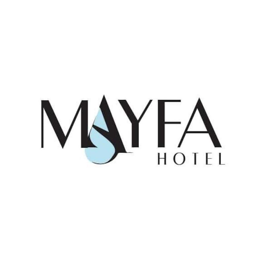 Mayfa Hotel - Sha Extra Plus Phuket Exteriér fotografie