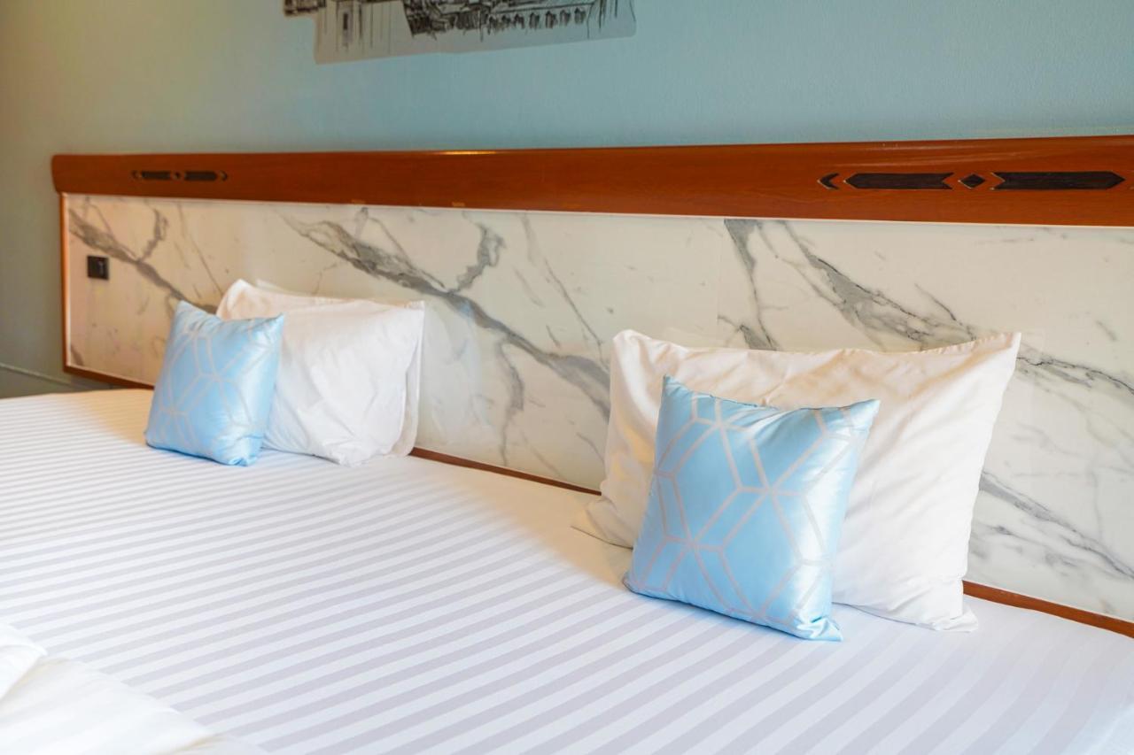 Mayfa Hotel - Sha Extra Plus Phuket Exteriér fotografie