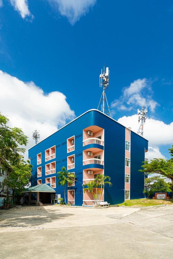 Mayfa Hotel - Sha Extra Plus Phuket Exteriér fotografie
